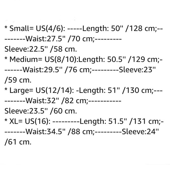 2X HP New Sizes! Enchanted Modern Kimono Dress - Picture 8 of 8